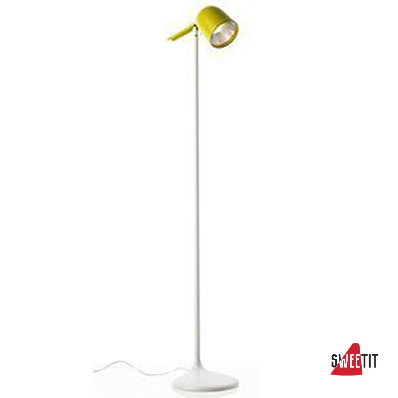 Торшер FOSCARINI COLIBRI LETTURA VERDE