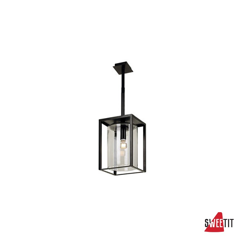 Подвесной уличный светильник Royal Botania DOME CEILING SHORT DOMECSBSM