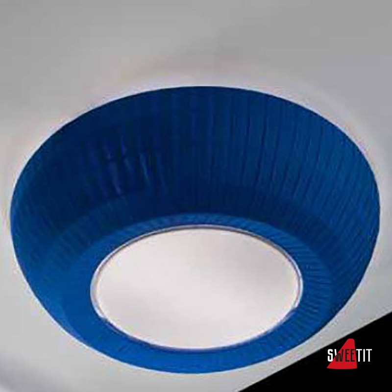 Светильник потолочный AXO LIGHT BELL PLBEL060E27