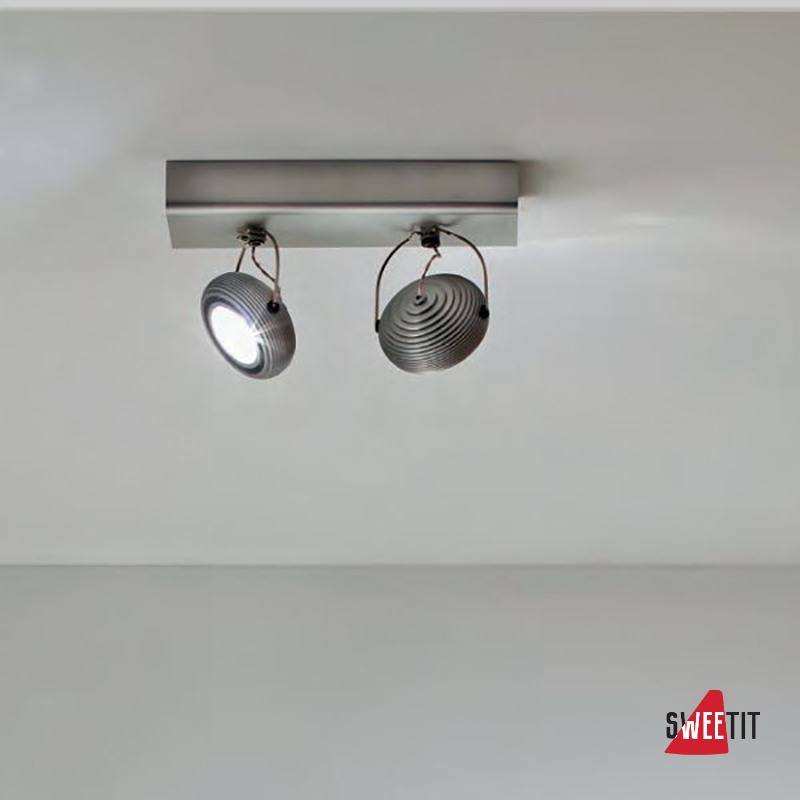 Светильник встраиваемый ALBUM UFO SPOT SMALL