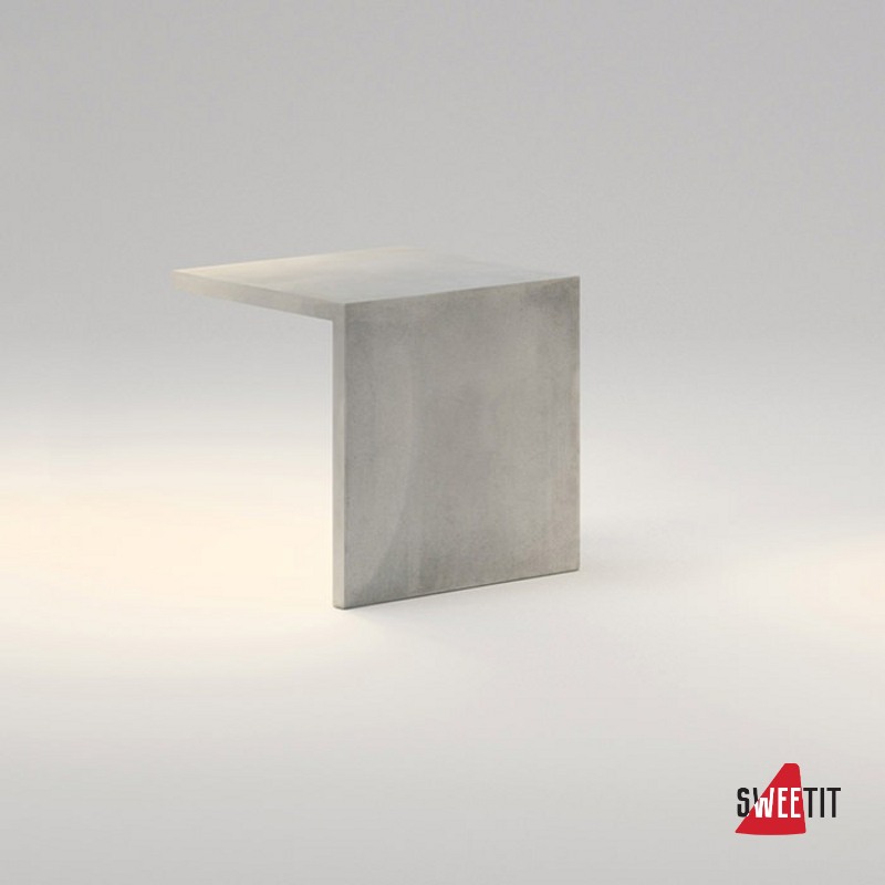 Светодиодный наземный уличный светильник Vibia Empty 4125-18