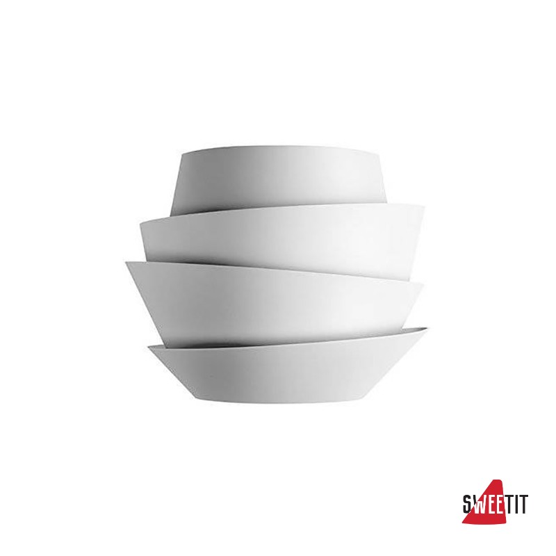 Настенный светильник Foscarini Le Soleil 181005DM 10