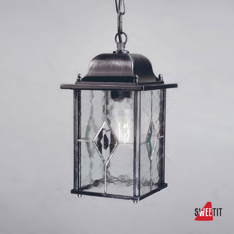 Уличный подвесной светильник Elstead Lighting Wexford WX9
