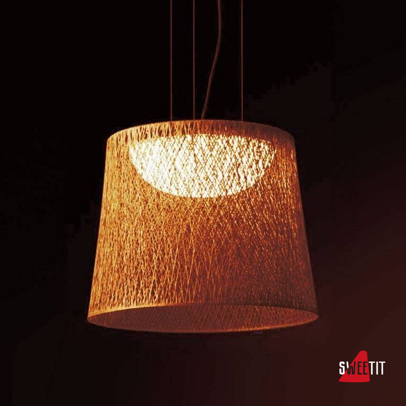Уличные подвесные Vibia Wind 4075-08