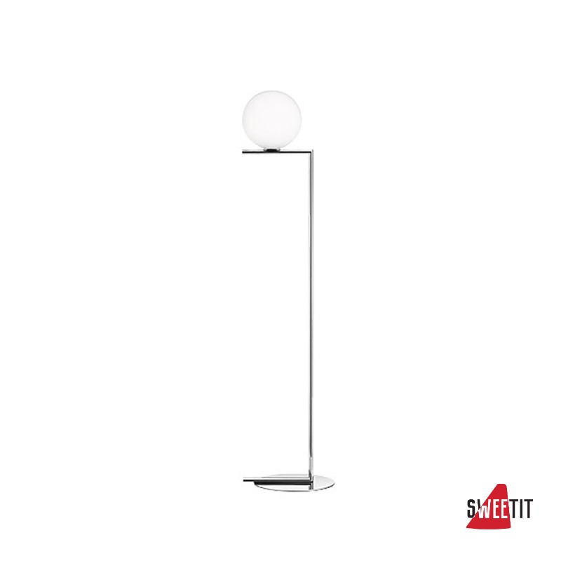 Торшер Flos IC Lights IC F1 Chrome F3173057