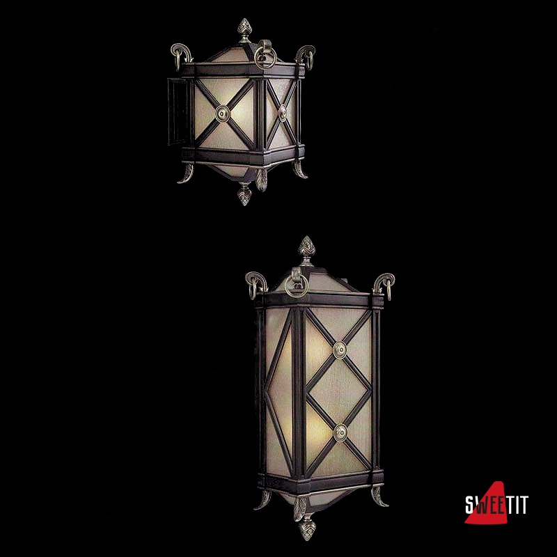Бра FINE ART LAMPS MALMAISON 561481