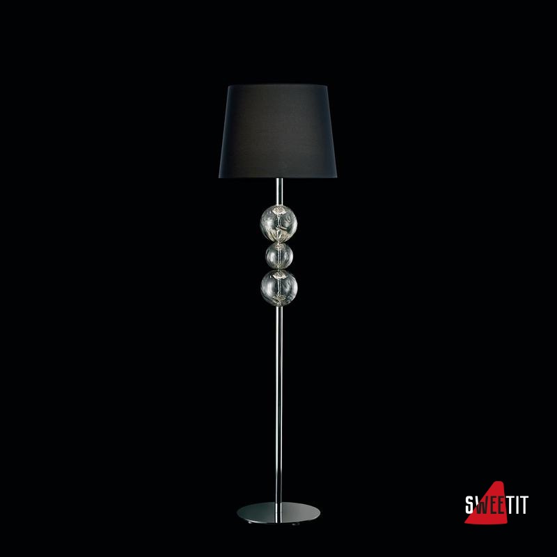 Торшер Barovier&Toso 5577/CC/NN