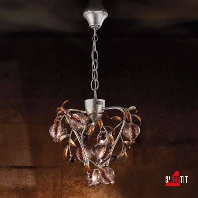 Люстра Bellart Ametista 1650/L8L 03/V09