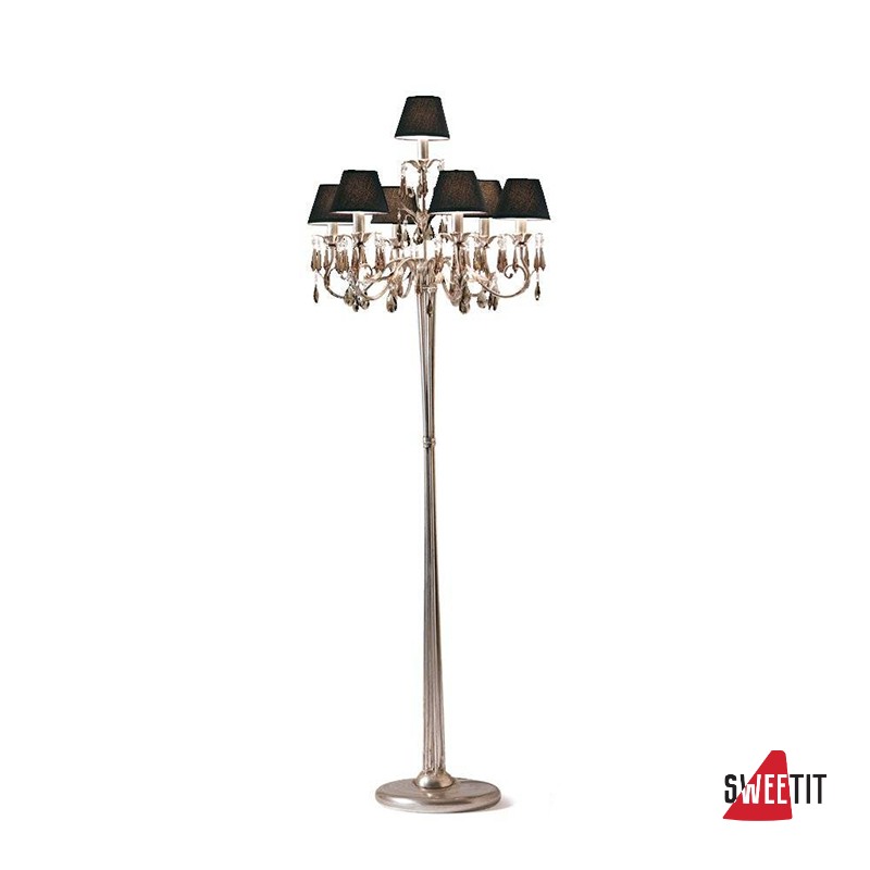Торшер Eurolampart Acqua 2763/07TO 3835/7051