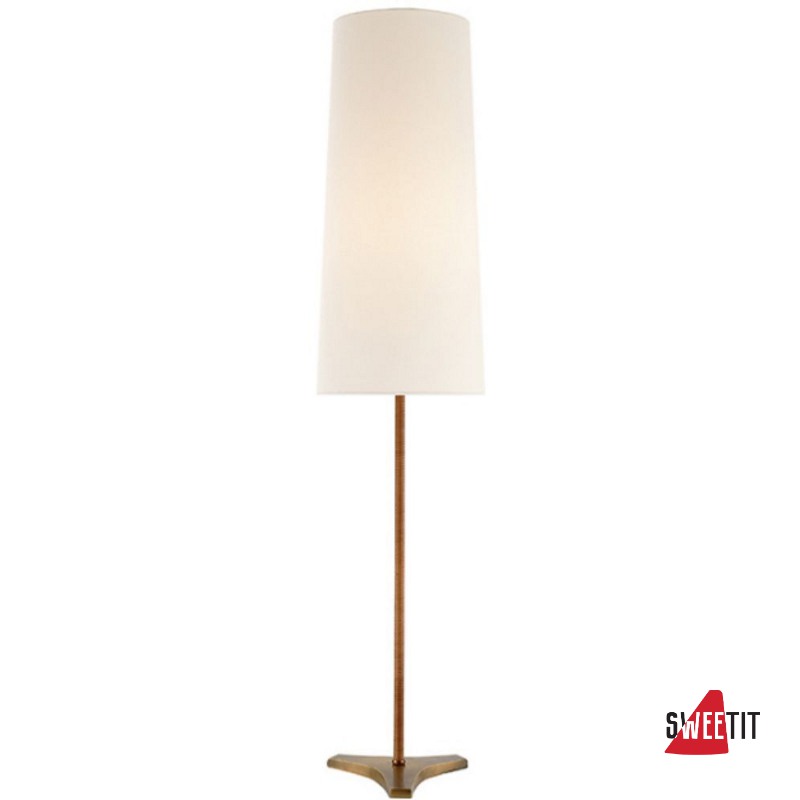 Торшер Visual Comfort Herisson ARN1012HAB-L