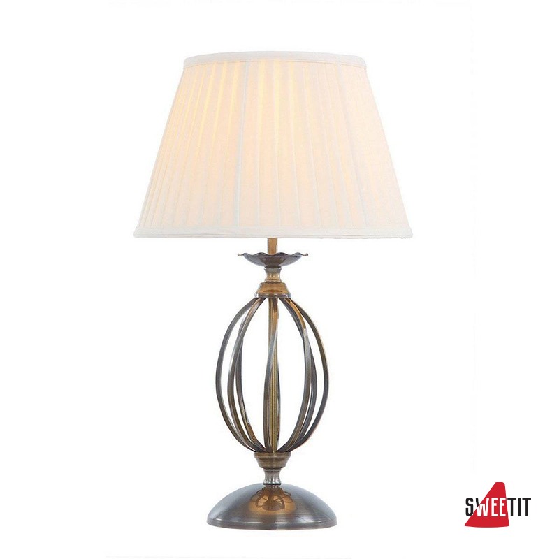 Настольная лампа Elstead Lighting Artisan ART/TL AGD BRASS