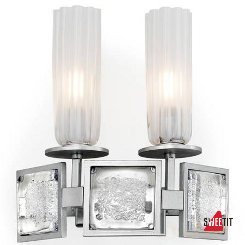 Бра StilLux Strong 20732/A2-SG