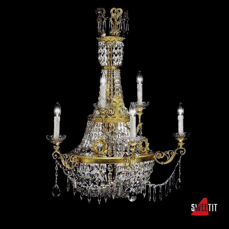 Бра BEBY GROUP Opera 2016_3_2A