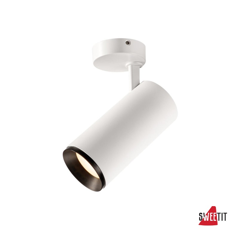 Светильник потолочный SLV Numinos L 1004598