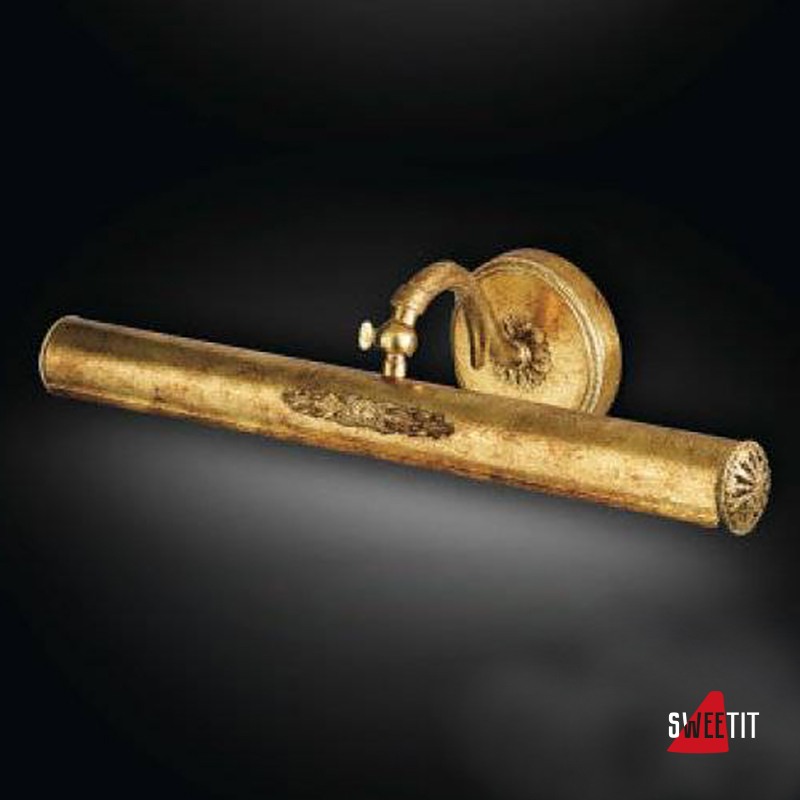 Подсветка Renzo Del Ventisette "Limpida" LQ 13953/2 D50 DEC. 052