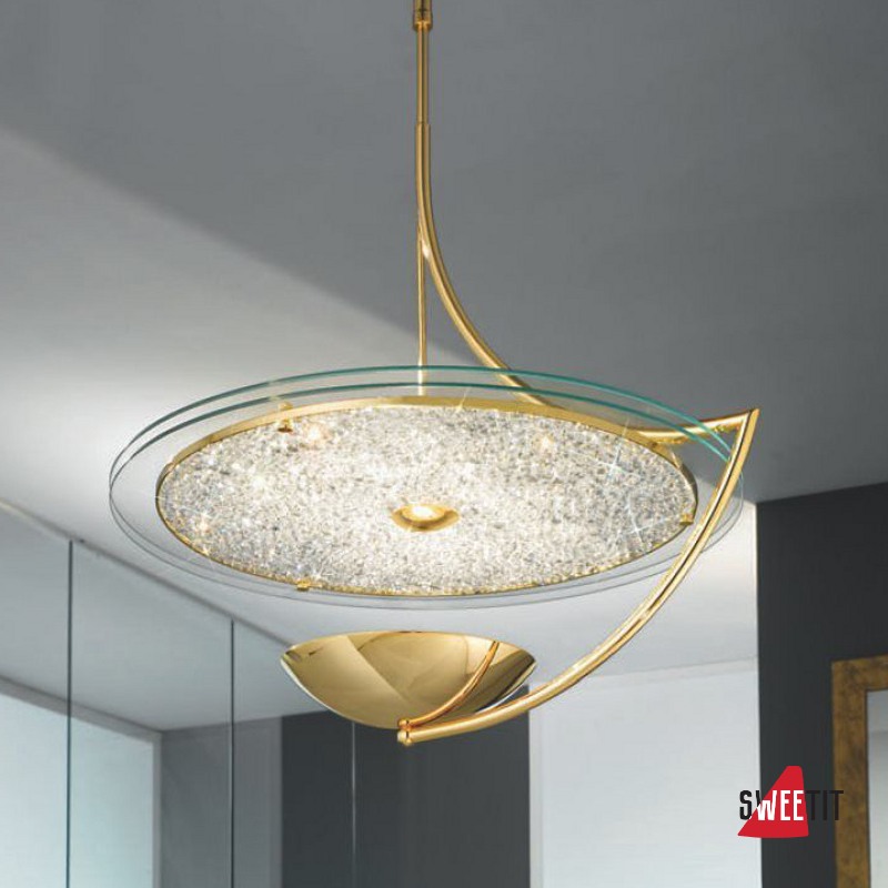 Люстра Kolarz Inspiration Edition Sparkling 0326.31.3.KpT