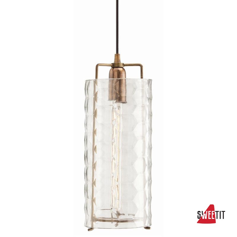 Люстра Arteriors Home Laura Kirar Collection Ice Large Pendant DK42047
