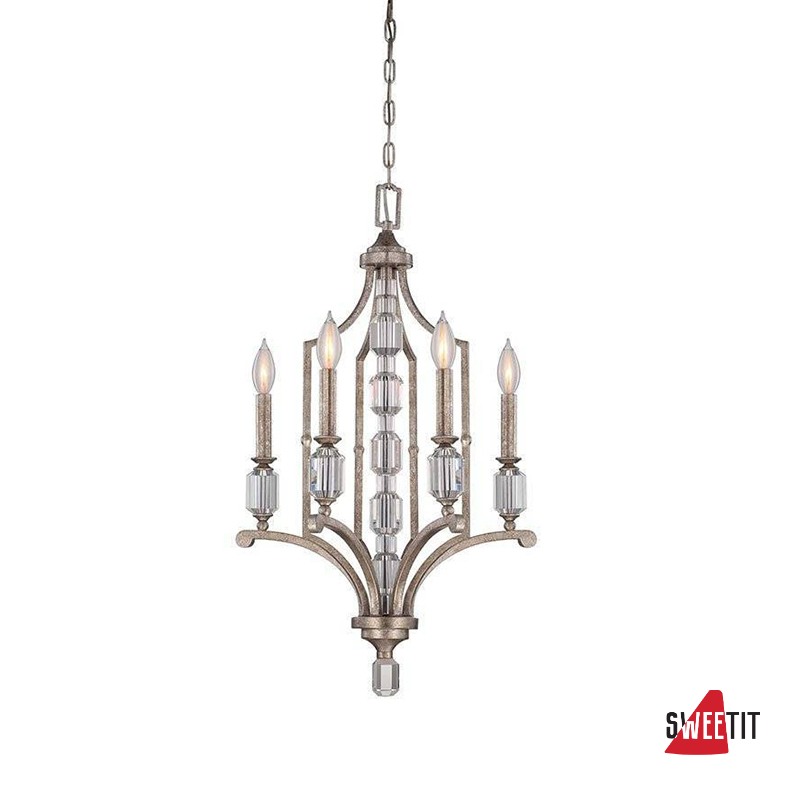 Люстра Savoy House Filament 1-7150-4-272