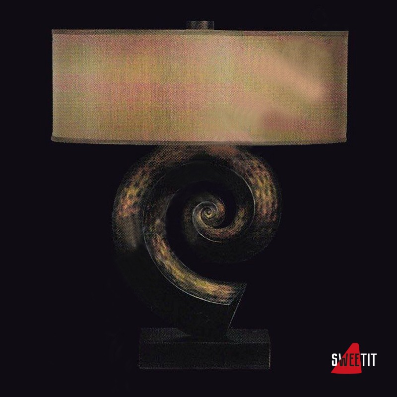Настольная лампа FINE ART LAMPS FUSION 223110