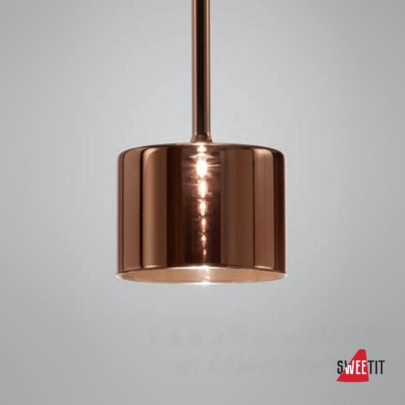 Подвесной светильник Axo Light SPSPILLGBRCR12V