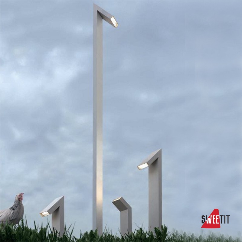 Напольный светильник Artemide Chilone terra 250 T082000