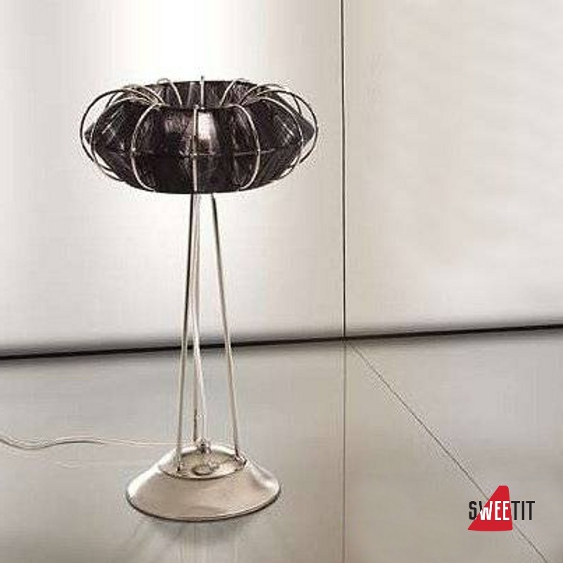 Настольная лампа Bellart Moon 1608/LU 05/P04
