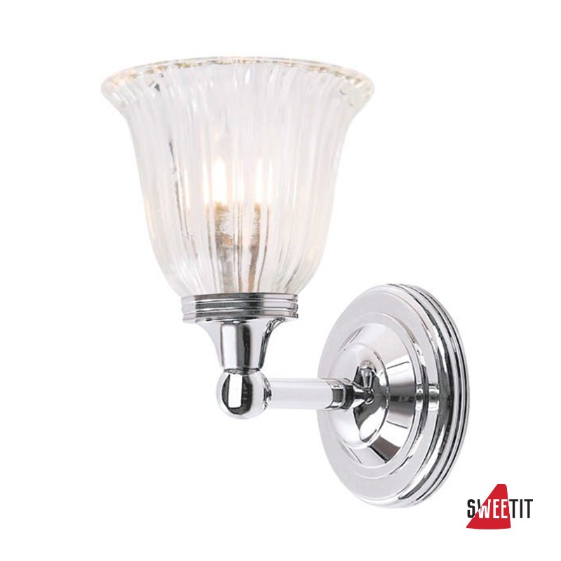 Бра Elstead Lighting Austen BATH/AUSTEN1 PC