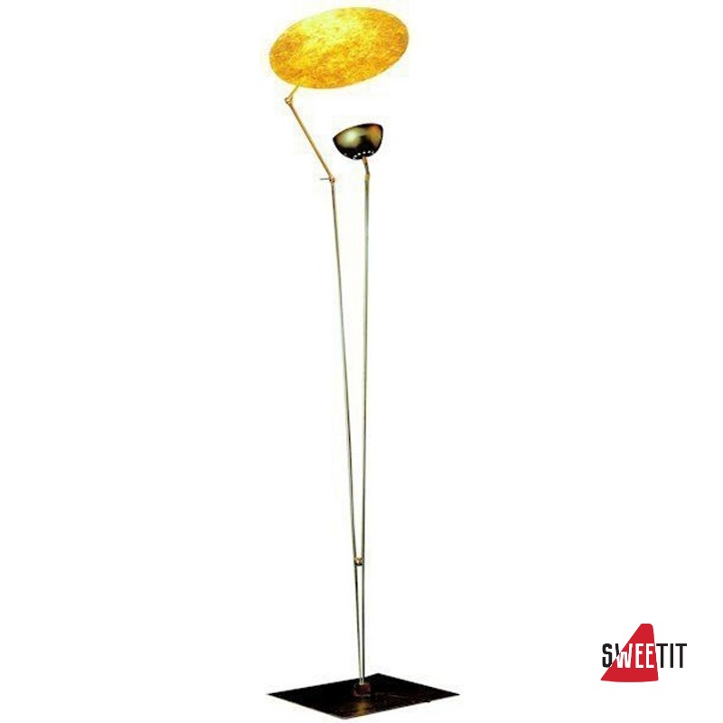 Торшер CATELLANI&SMITH LUCI D`ORO OSMC160