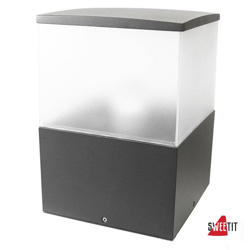Садово-парковый фонарь Leds C4 Cubik 10-9387-z5-m3