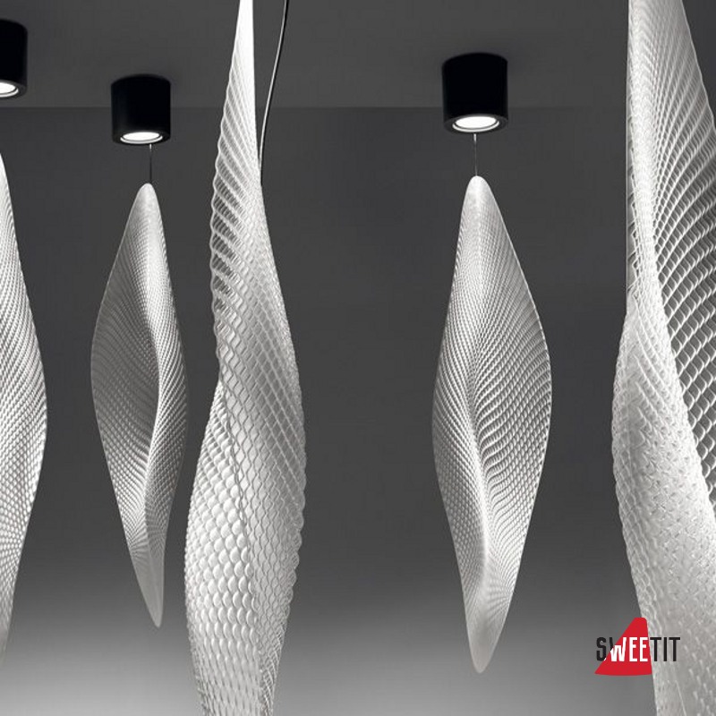 Светильник подвесной ARTEMIDE Leaf Cosmic soffitto