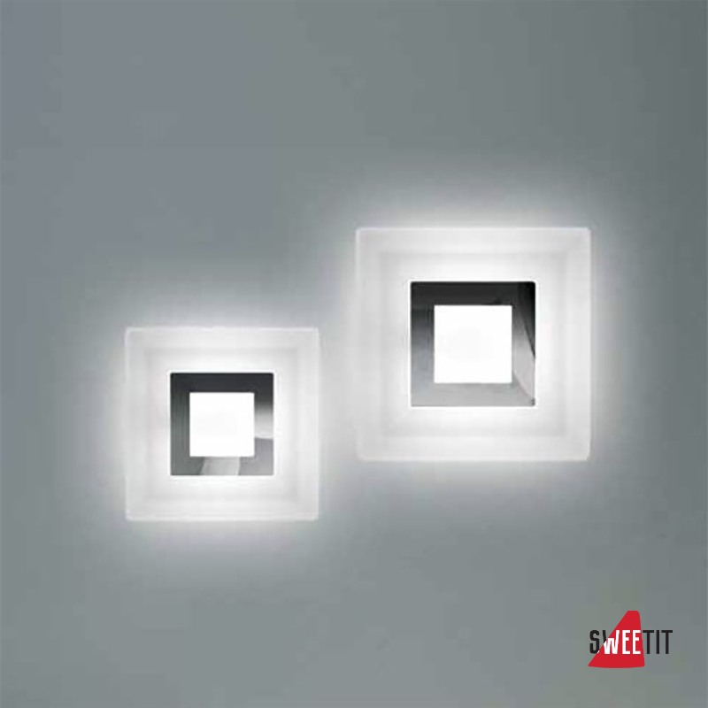 Светильник настенно-потолочный Linea Light Plaza 15361