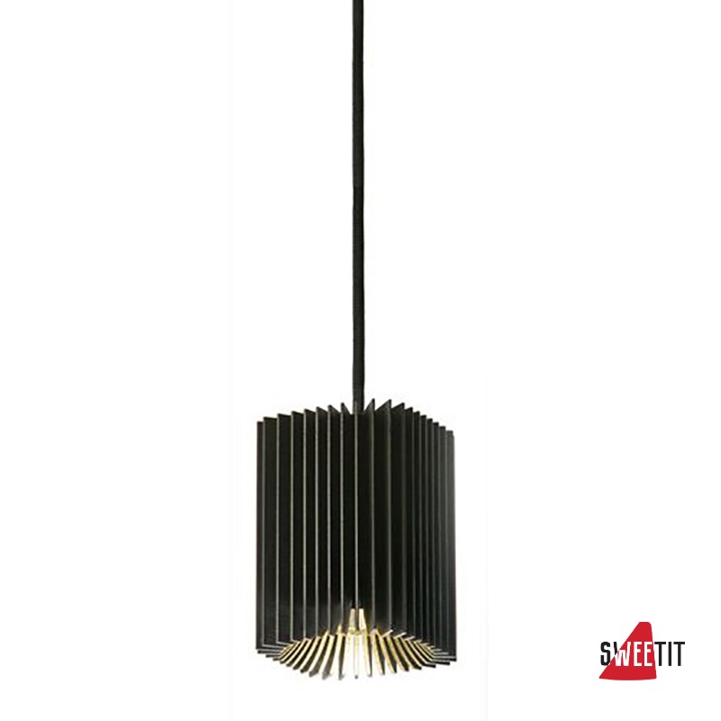 Потолочный светильник Dark Coolfin Square C