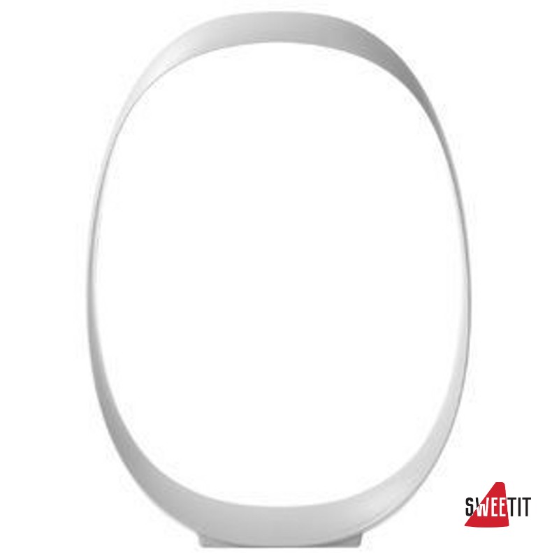 Настольная лампа FOSCARINI ANISHA GRANDE TAVOLO BIANCO