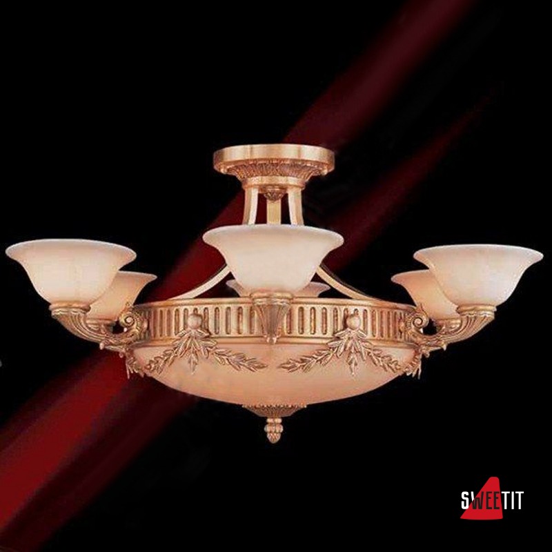 Люстра MARINER Alabastro 19018