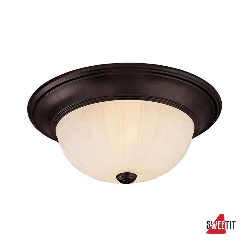 Потолочный светильник Savoy House Flush Mount 13264-13