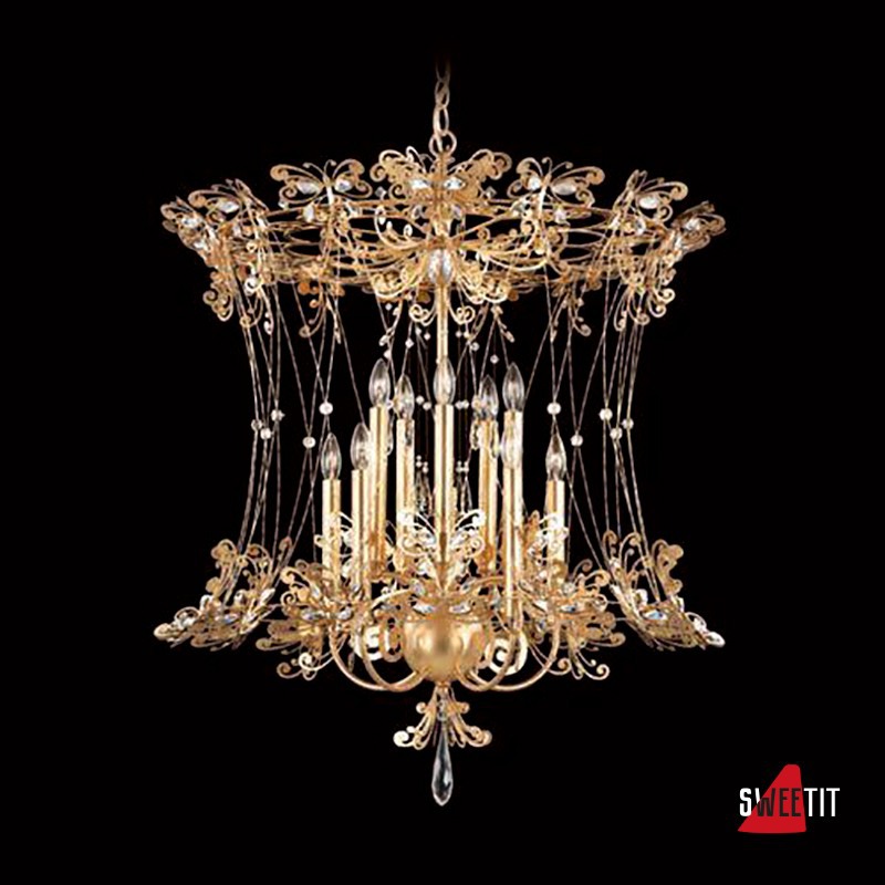 Люстра Schonbek Petite Laurelie PL6552