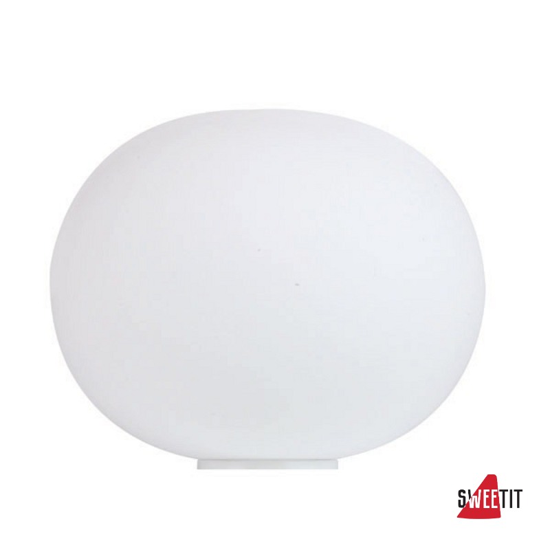Настольная лампа FLOS Glo-Ball F3026000