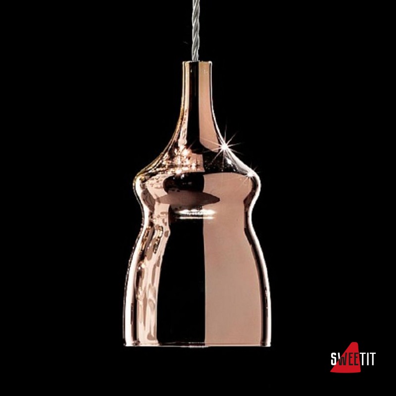 Светильник подвесной STUDIO ITALIA DESIGN NOSTALGIA 154004