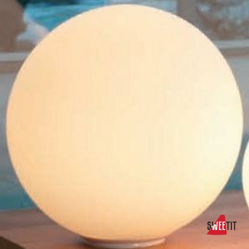 Настольная лампа ARTEMIDE Dioscuri tavolo 35 0147010A