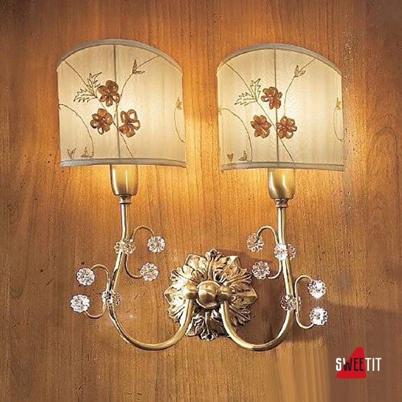 Бра Il Paralume MARINA 5520 1292/A