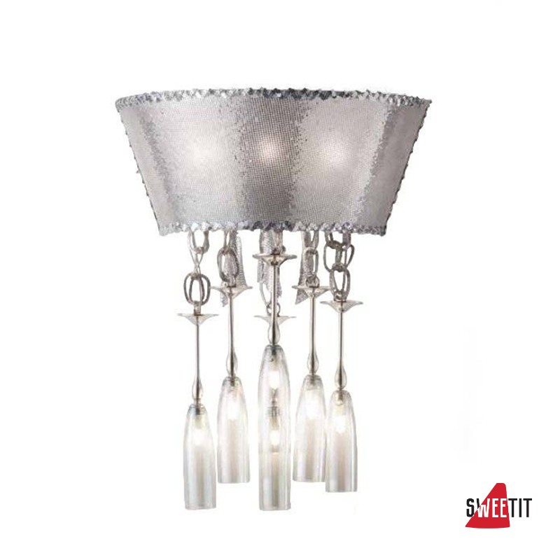 Настенный светильник Eurolampart Judith 2635/09AP 3007