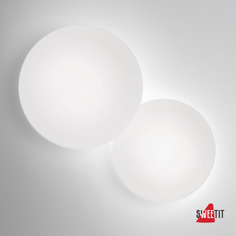 Настенные светильники Vibia Puck 5432-03-10