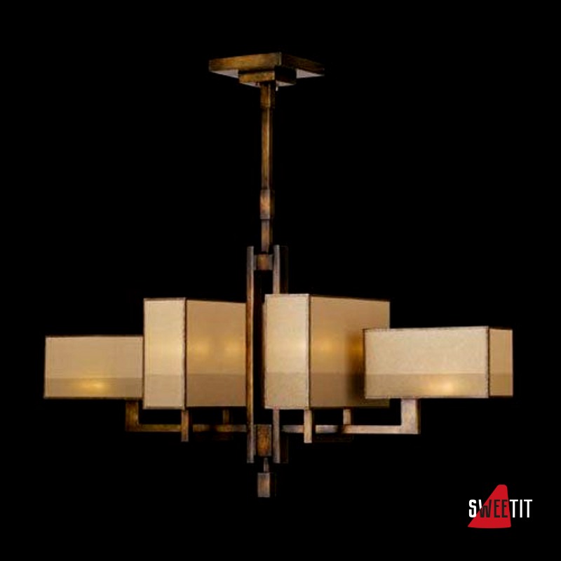 Люстра FINE ART LAMPS PERSPECTIVES 734040