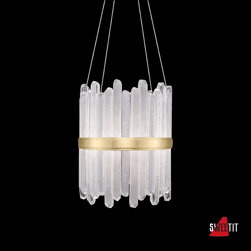 Подвесной светильник Fine Art Lamps Lior 882140-2ST 3000K