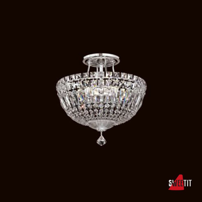 Светильник потолочный SCHONBEK Petit Crystal Deluxe 5901