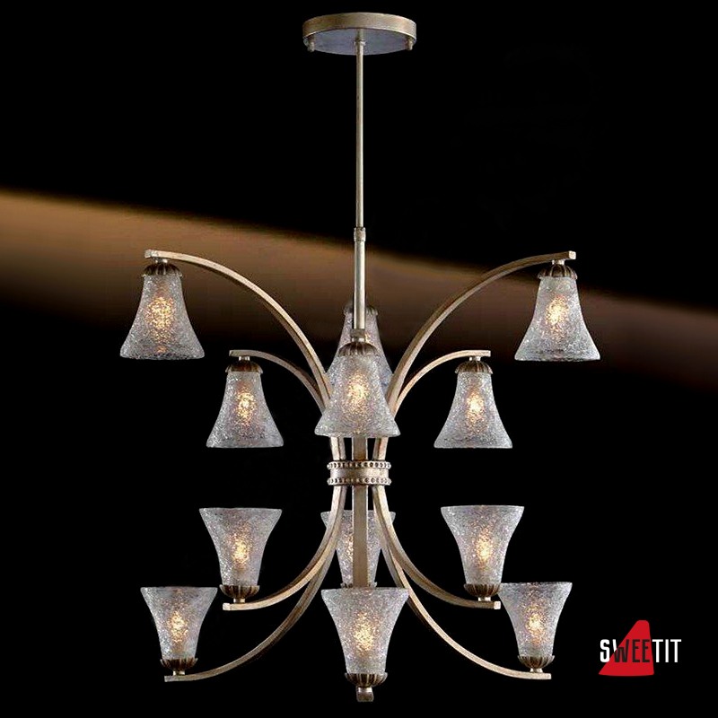 Люстра MARINER Transitional 19552