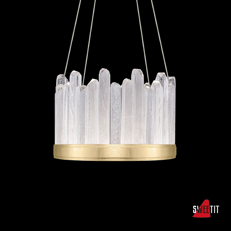 Подвесной светильник Fine Art Lamps Lior 888140-2ST 3000K