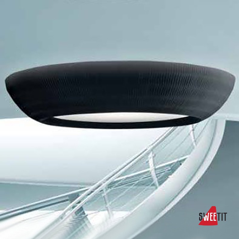 Светильник потолочный AXO LIGHT BELL PLBEL180FLE