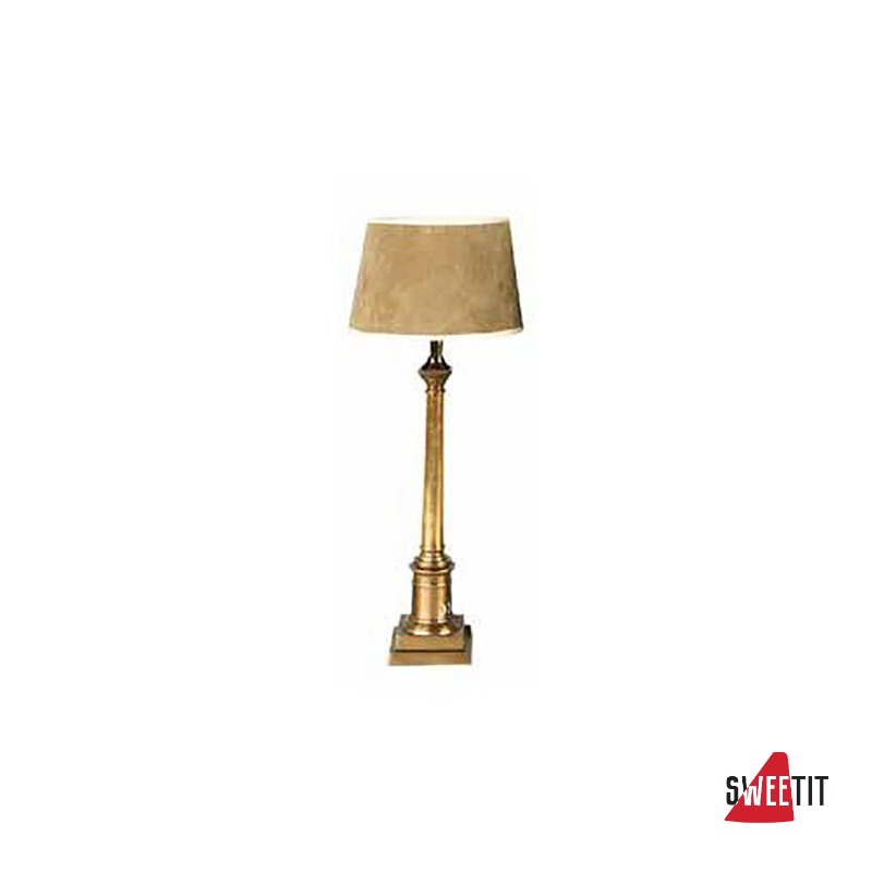 Настольная лампа Eichholtz Cologne Small