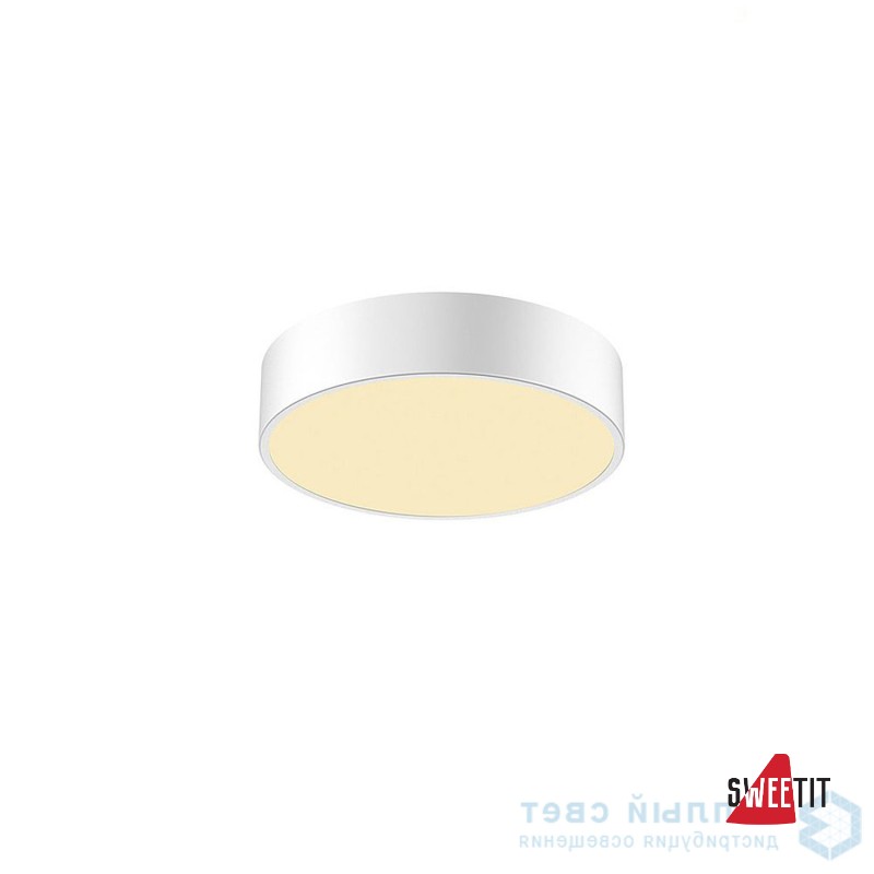 Светильник накладной SLV Medo 1001893